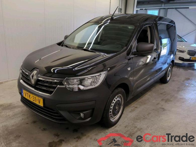 RENAULT Express 1.5 dCi 75 Comfort
