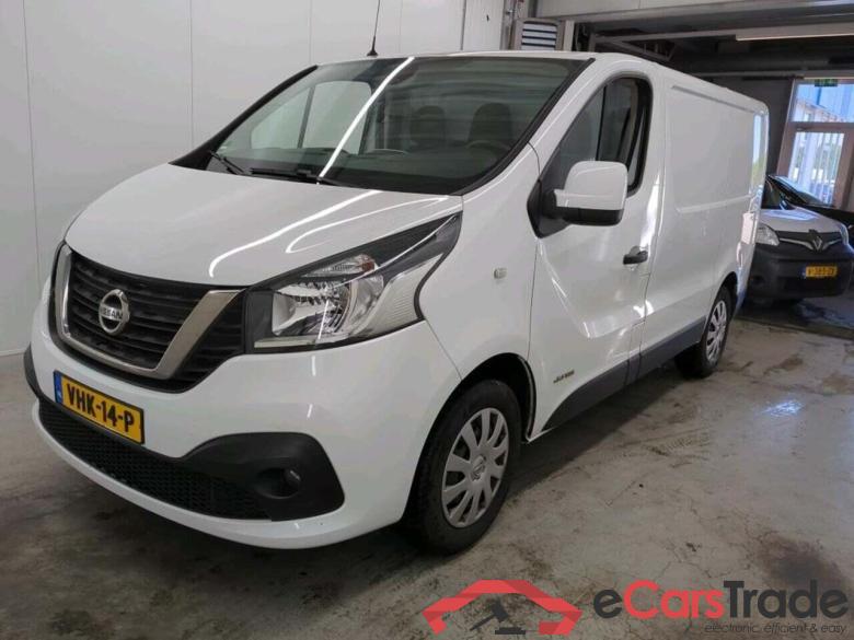 NISSAN NV300 2.0 dCi L1H1 Optima #1