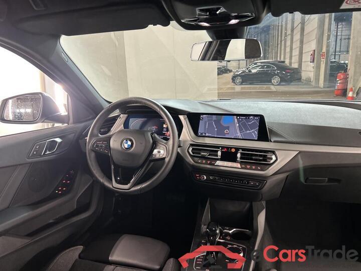 BMW 1 Reeks Hatch 1 Reeks Hatch 118iA (100 kW) 100kW/136pk  5D/P Auto-7 #5