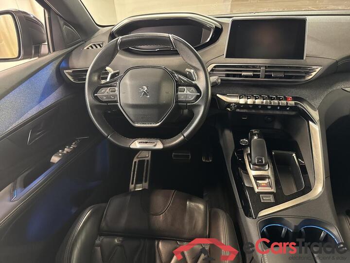 Peugeot 5008 5008 1.5 BlueHDi S/S EAT8 GT Line 96kW/130pk  5D/P Auto-8 #5