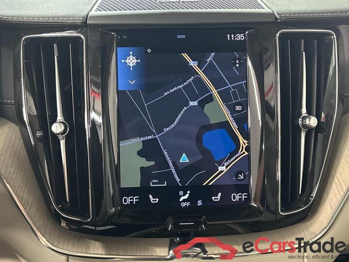 Volvo XC60 XC60 T6 Recharge Geartronic Inscription (PHEV) 251kW/341pk  5D/P Auto-8 #6