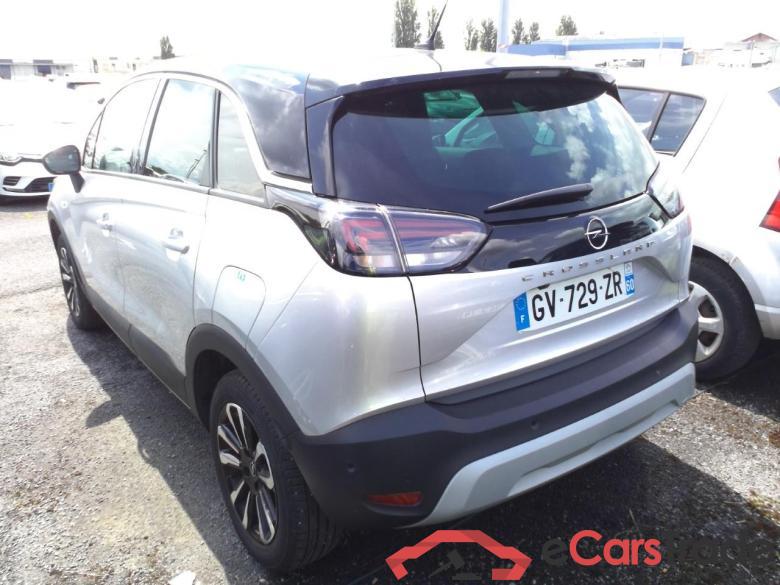 CROSSLAND ELEGANCE ICE GASOLINE 1.2 TURBO 110 BVM RSK #6