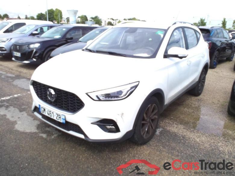 ZS 1.5 VTI-TECH 106 LUXURY RSK #1
