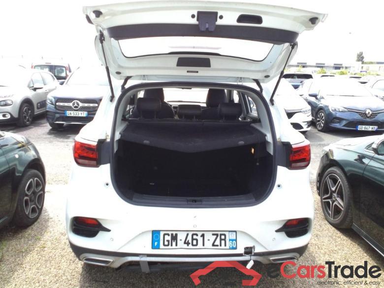 ZS 1.5 VTI-TECH 106 LUXURY RSK #5