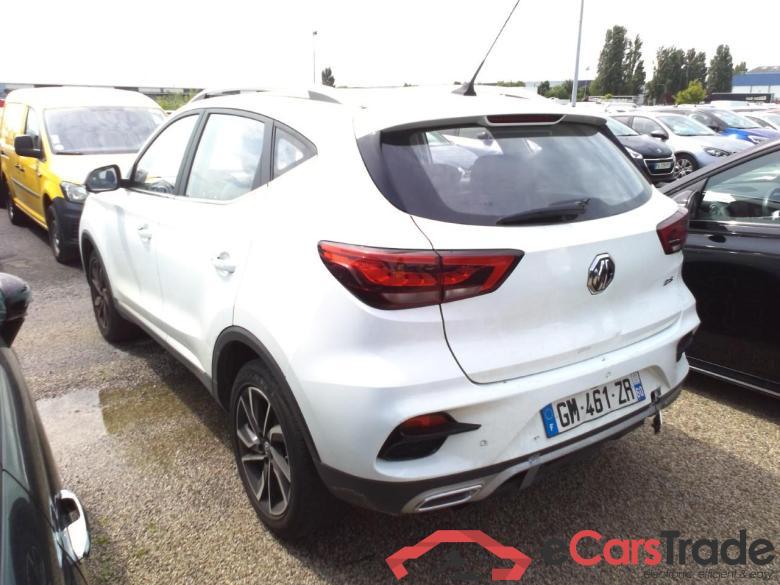 ZS 1.5 VTI-TECH 106 LUXURY RSK #6