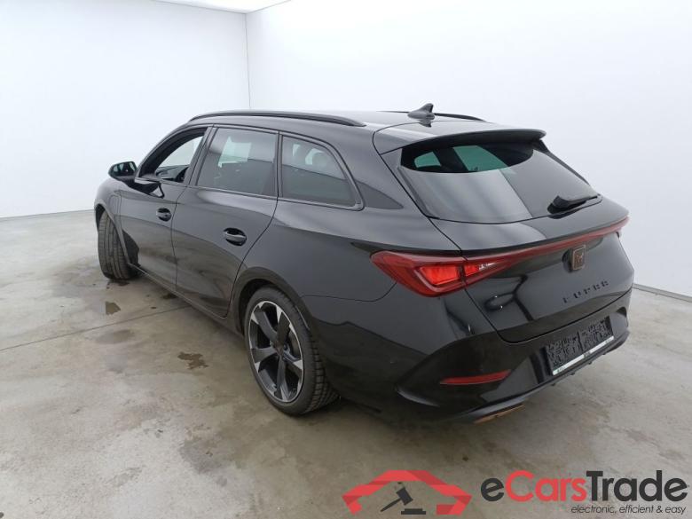 CUPRA Leon ST 1.4 e-Hybrid 150kW PHEV DSG 5d testref 30.01 #5