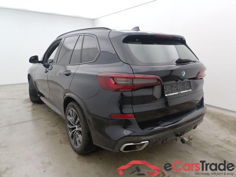 BMW X5 xDrive45e (155kW) 5d #4