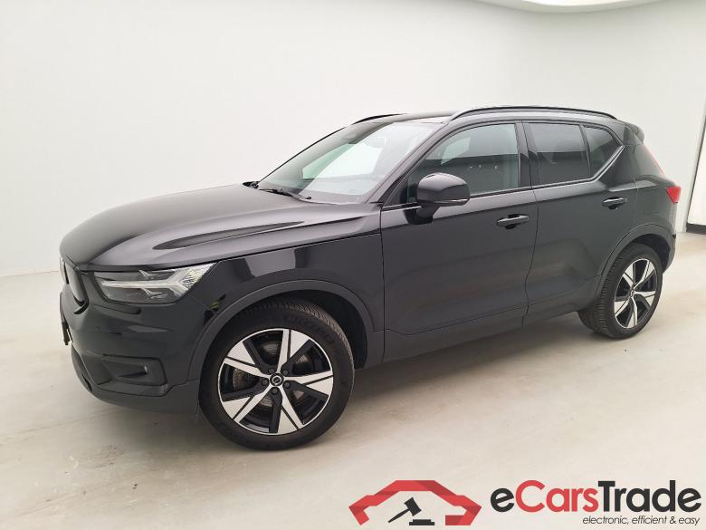 Volvo, XC40 '17, Volvo XC40 P8 4x4 Recharge R-Design 5d #2