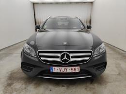 Mercedes-Benz E-Klasse Break E 200d Business Solution 5d