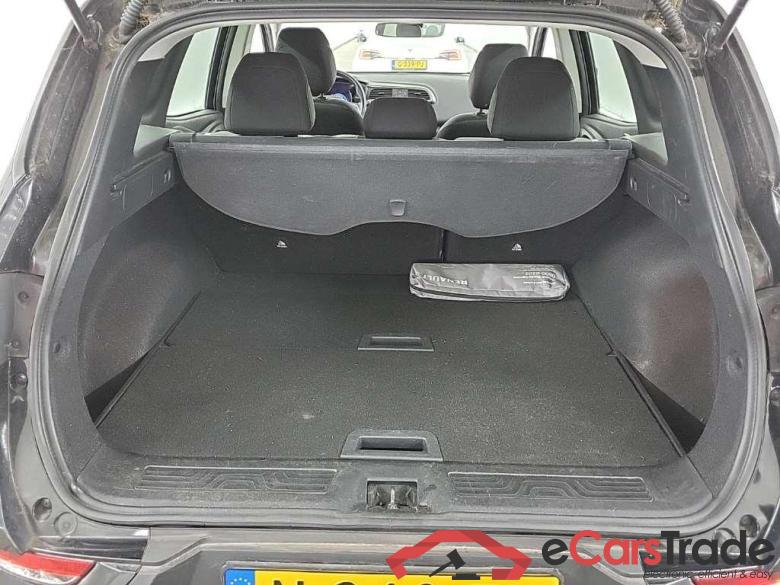 RENAULT KADJAR TCe 140 EDC GPF Limited 5D 103kW #5