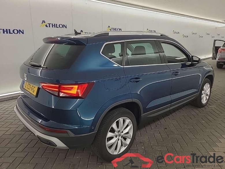 SEAT Ateca 1.0 TSI Style Business Intense 5D 81kW #3