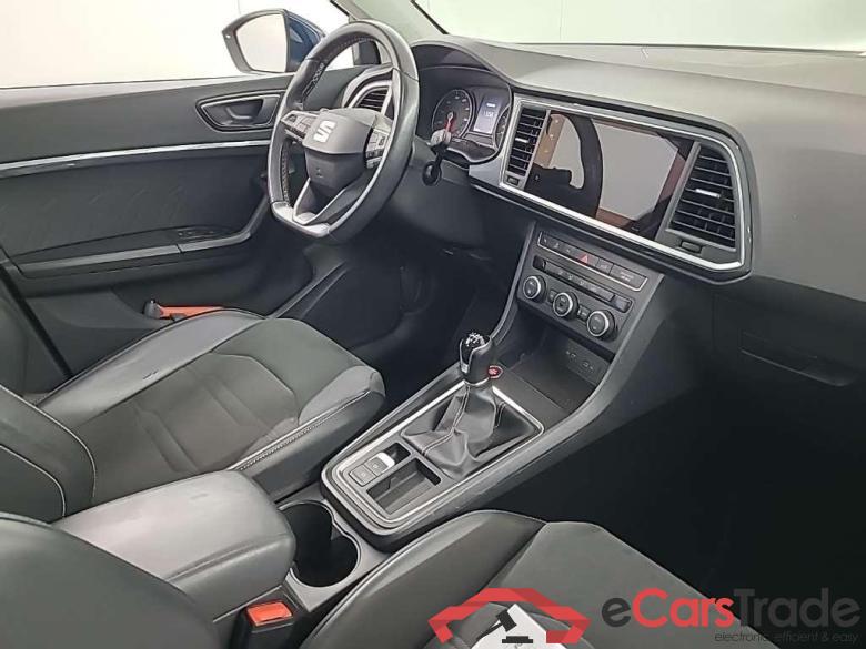 SEAT Ateca 1.0 TSI Style Business Intense 5D 81kW #6