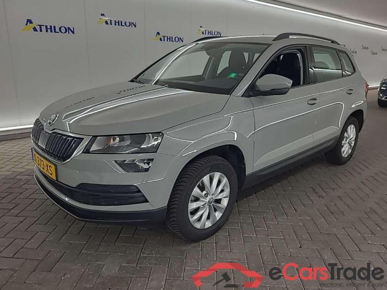 SKODA Karoq 1.5 TSI ACT Greentech DSG Buss Edition 5D 110kW #1