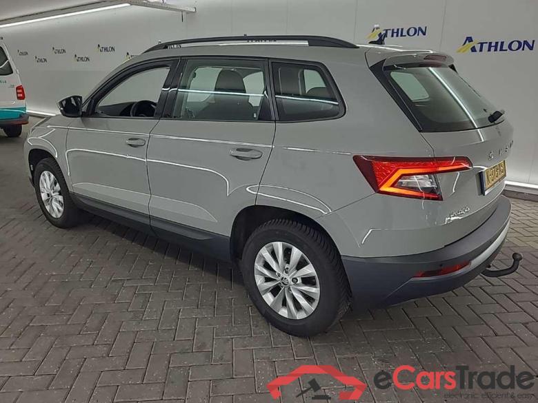 SKODA Karoq 1.5 TSI ACT Greentech DSG Buss Edition 5D 110kW #4