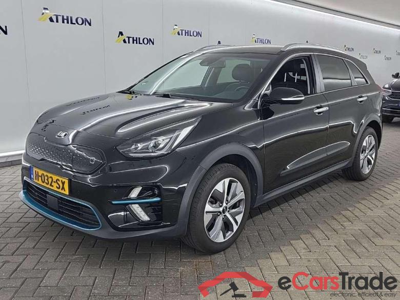 KIA Niro e-Niro EV ExecutiveLine 5D 150kW uitlopend #1