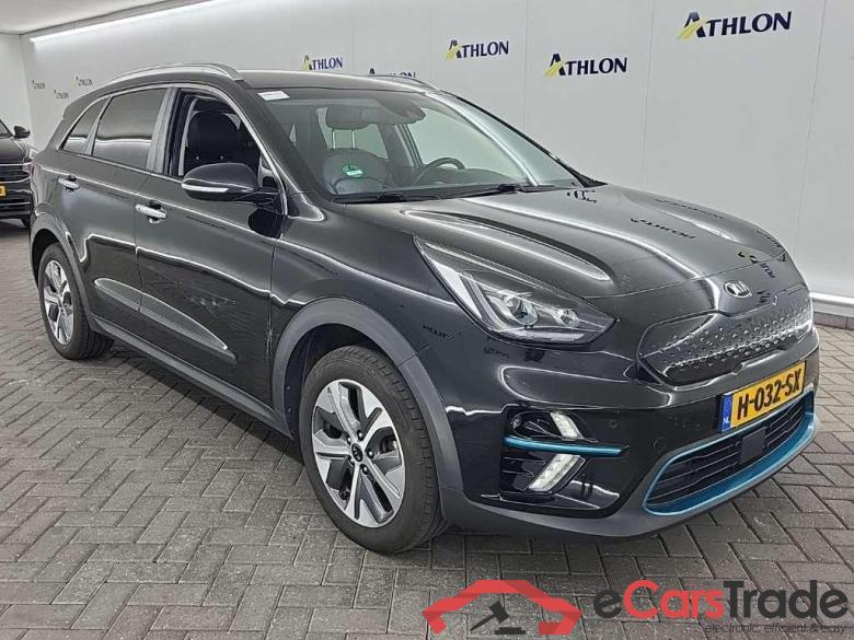 KIA Niro e-Niro EV ExecutiveLine 5D 150kW uitlopend #2