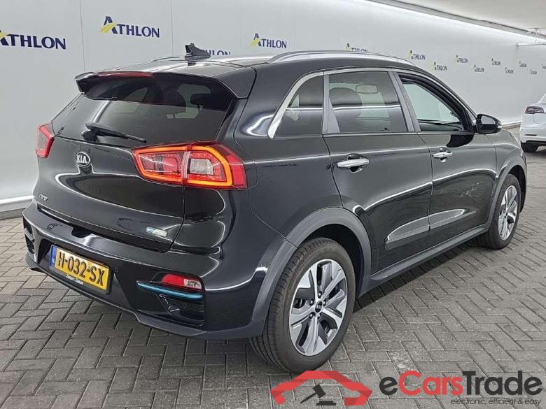 KIA Niro e-Niro EV ExecutiveLine 5D 150kW uitlopend #3