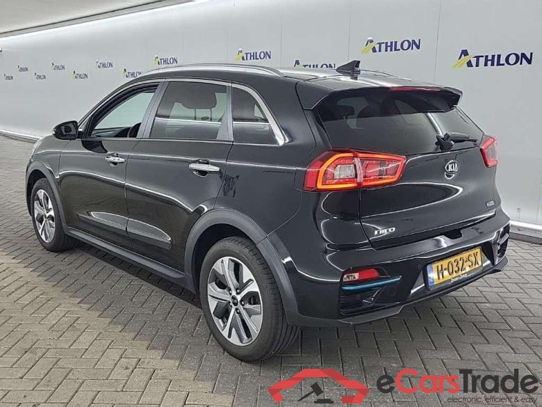 KIA Niro e-Niro EV ExecutiveLine 5D 150kW uitlopend #4