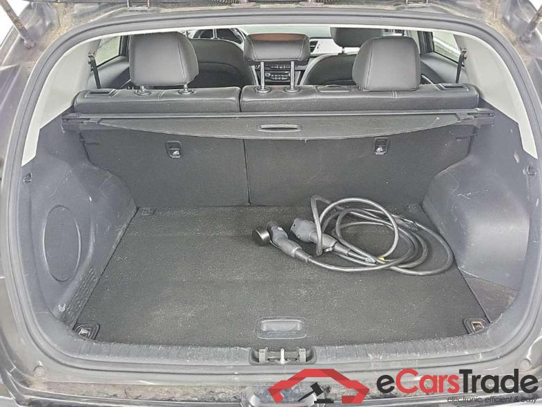 KIA Niro e-Niro EV ExecutiveLine 5D 150kW uitlopend #5