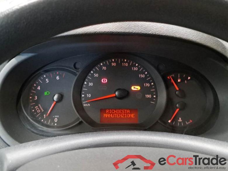 Renault 2 RENAULT KANGOO EXPRESS 2013 VEICOLO FURGONATO 1.5 DCI 90CV ENERGY EURO 6 #4