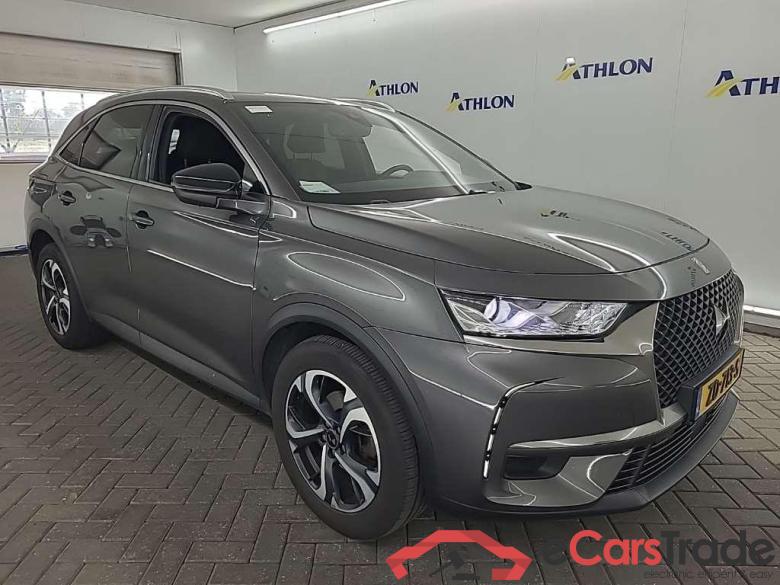 DS DS7 Crossback PureTech 180 Business auto 5D 133kW #2