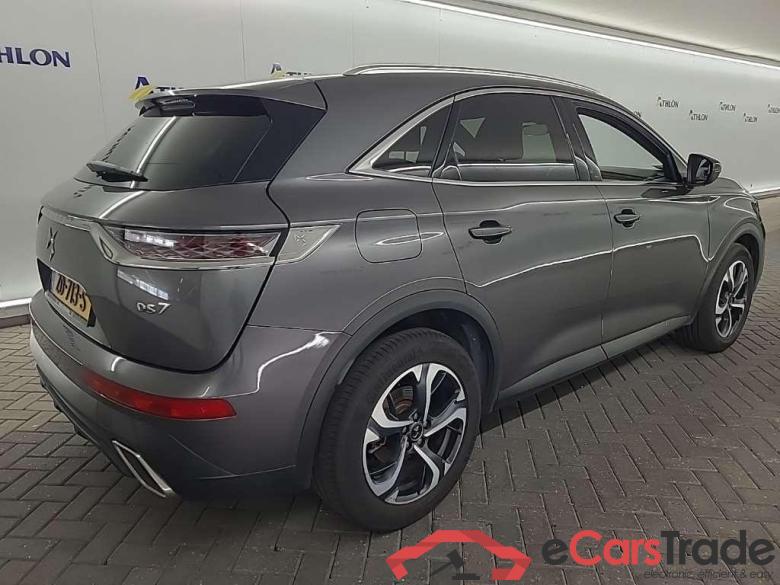 DS DS7 Crossback PureTech 180 Business auto 5D 133kW #3