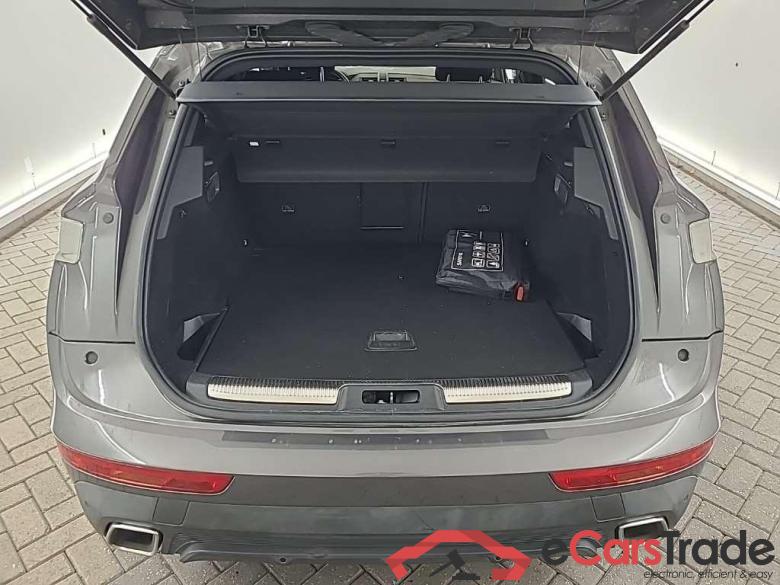 DS DS7 Crossback PureTech 180 Business auto 5D 133kW #5