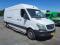preview Mercedes Sprinter #1
