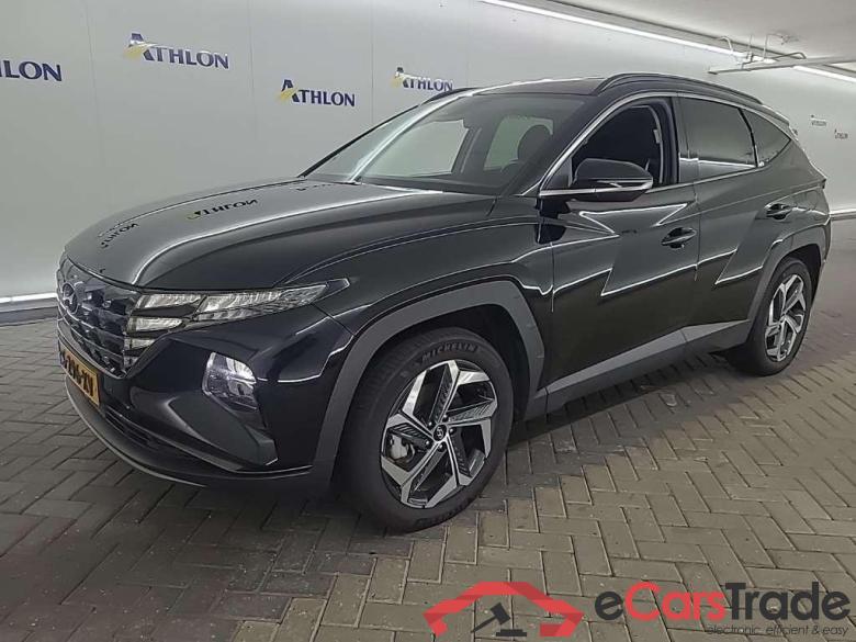 HYUNDAI TUCSON 1.6 T-GDI PHEV Comfort Smart 4WD Automaa 5D 195kW #1