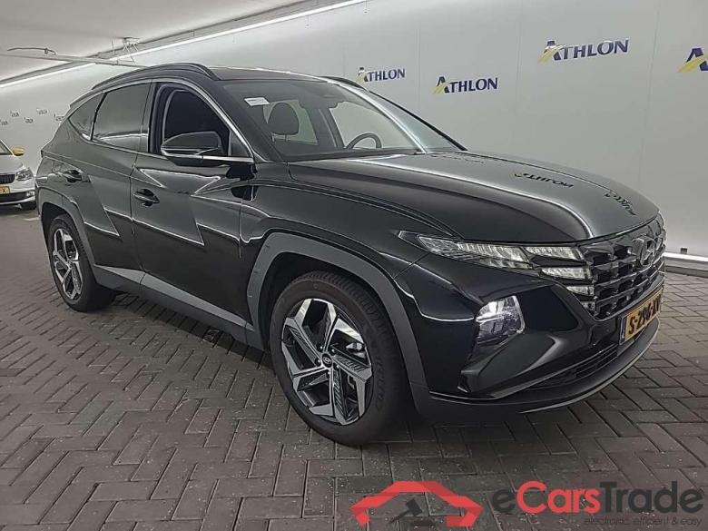 HYUNDAI TUCSON 1.6 T-GDI PHEV Comfort Smart 4WD Automaa 5D 195kW #2
