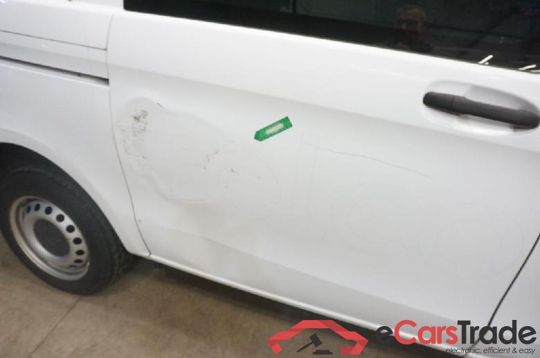 Mercedes _Vito ´14 Vito Kasten 109/110/111/114 CDI FWD kompakt (447.601) 1.6 84KW MT6 E6 #5