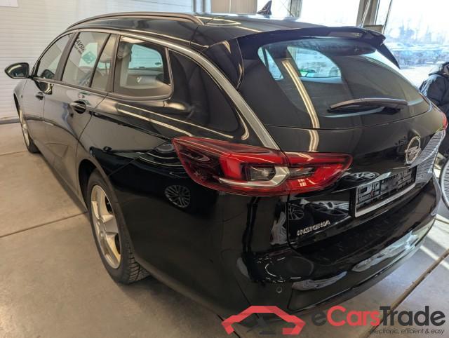 Opel Insignia ST ´17 Insignia B Sports Tourer Business Edition 1.6 CDTI 81KW MT6 E6dT #2