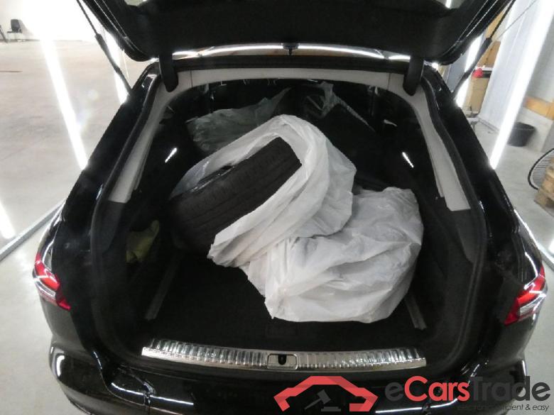 Audi A6 Avant ´18 A6 Avant 40 TDI quattro design 2.0 TDI 150KW AT7 E6dT #6