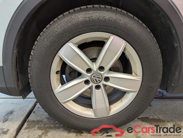 Volkswagen Tiguan ´16 Tiguan Highline BMT/Start-Stopp 2.0 TDI 110KW AT7 E6dT #6