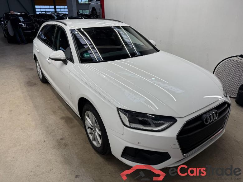 Audi A4 Avant ´15 A4 Avant 30 TDI 2.0 TDI 100KW AT7 E6dT #2