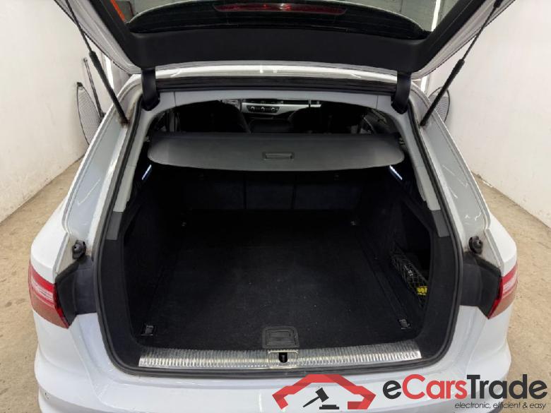 Audi A4 Avant ´15 A4 Avant 30 TDI 2.0 TDI 100KW AT7 E6dT #6