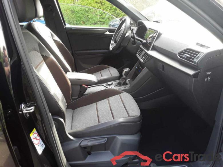 Seat Tarraco (KN2)(10.2018->) DE - SUV5 2.0 TDI EU6d, Xcellence 4Drive (EURO 6d), 2020 - 2022 #6
