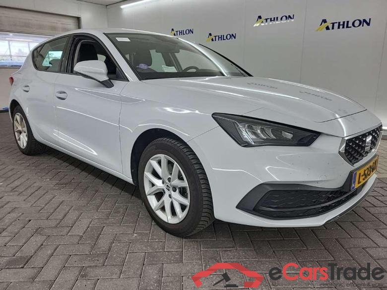 SEAT LEON 1.0 TSI Style 5D 81kW Athlon Edition #2