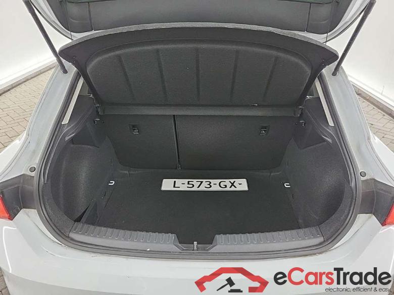 SEAT LEON 1.0 TSI Style 5D 81kW Athlon Edition #5
