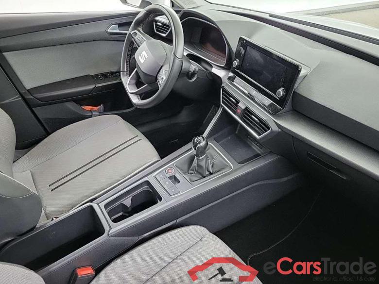 SEAT LEON 1.0 TSI Style 5D 81kW Athlon Edition #6