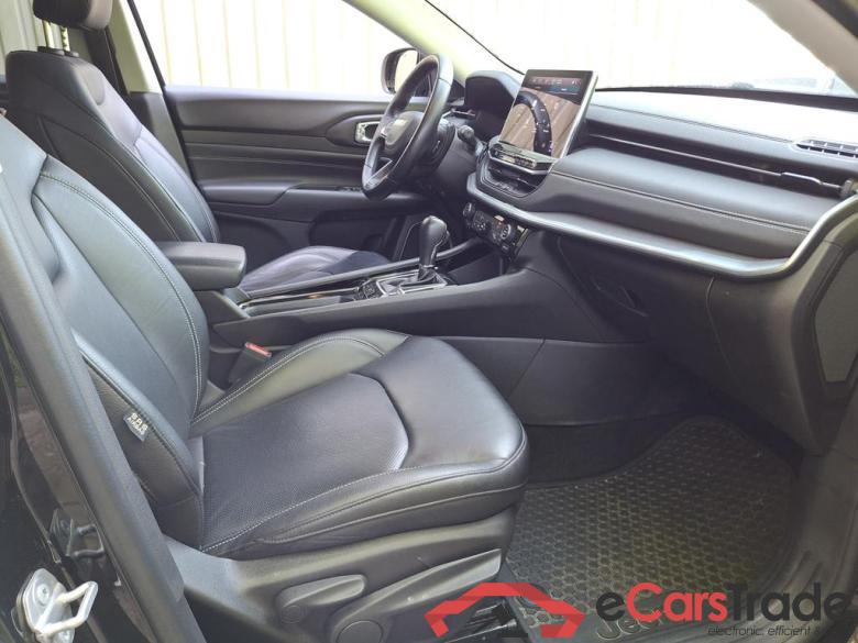 JEEP Compass PHEV 1.3 T4 Autom. 4WD S #6