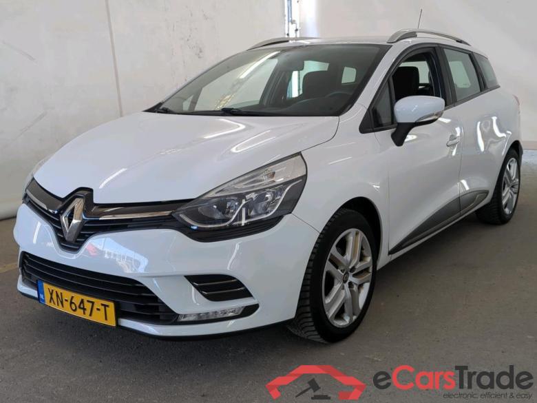 RENAULT CLIO ESTATE 1.5 dCi Ecol. Zen #1