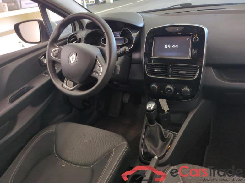 RENAULT CLIO ESTATE 1.5 dCi Ecol. Zen #6