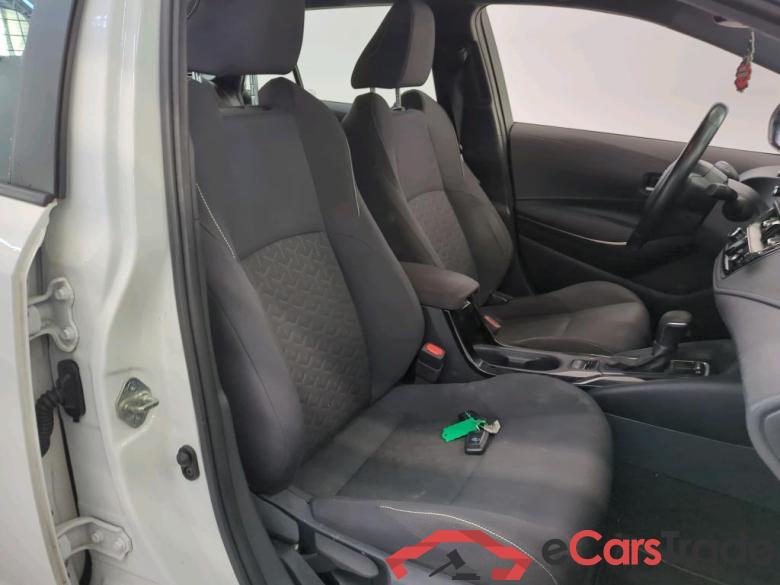 Toyota Corolla TS '19 Toyota Corolla Touring Sports 1.8 Hybrid Active 5d #3