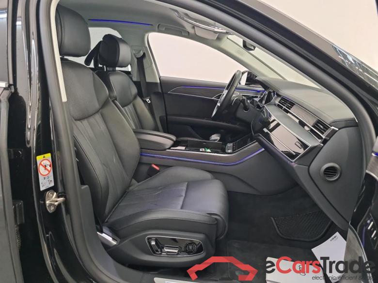 Audi A8 '17 Audi A8 60 TFSI e quattro Tiptronic Pro Line Pls 4d #3