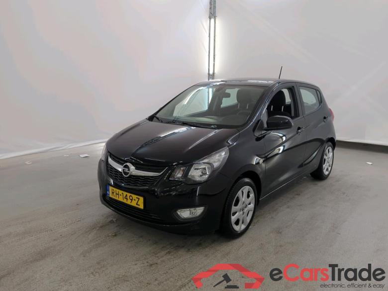 Opel Karl Opel Karl 1.0 Start/Stop Edition 5d #1