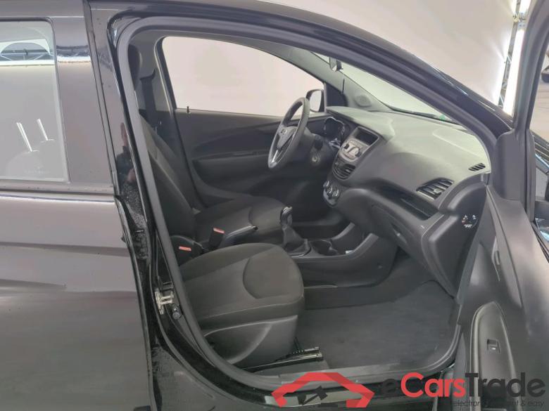 Opel Karl Opel Karl 1.0 Start/Stop Edition 5d #3