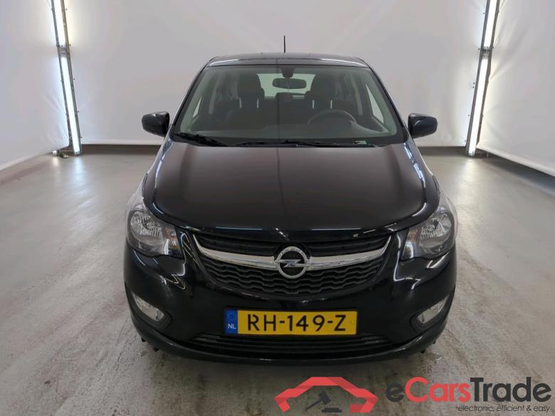 Opel Karl Opel Karl 1.0 Start/Stop Edition 5d #5