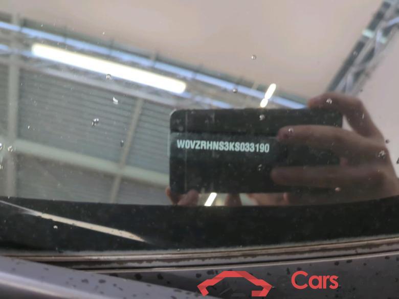 Opel Grandland X Opel Grandland X 1.2 Turbo S&S 96kW Ultimate 5d #6