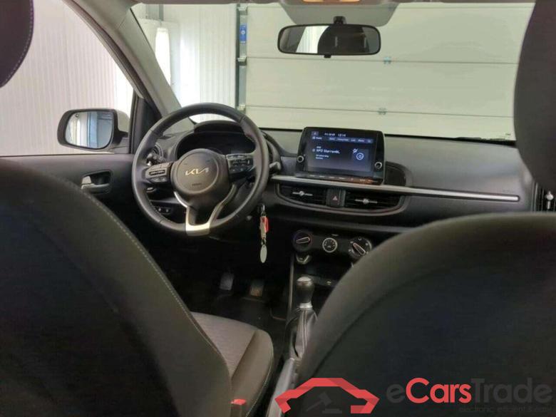 KIA Picanto 1.0 DPi DynamicLine #3